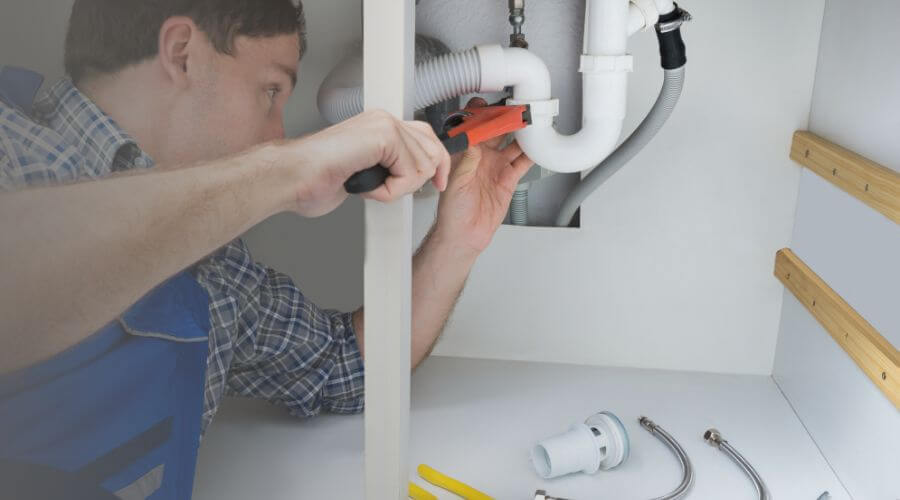 Professional Tankless Water Heater Installation in Standish, ME
